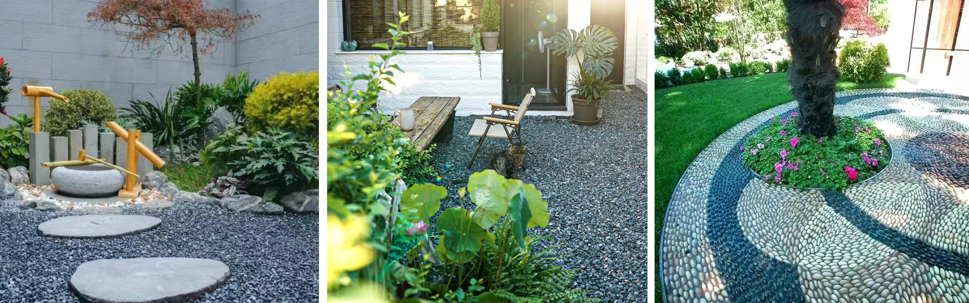 How to Choose the Best Outdoor Paving Materials