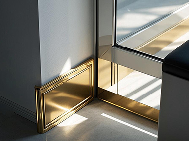 Advantages and Disadvantages of Different Baseboard Materials
