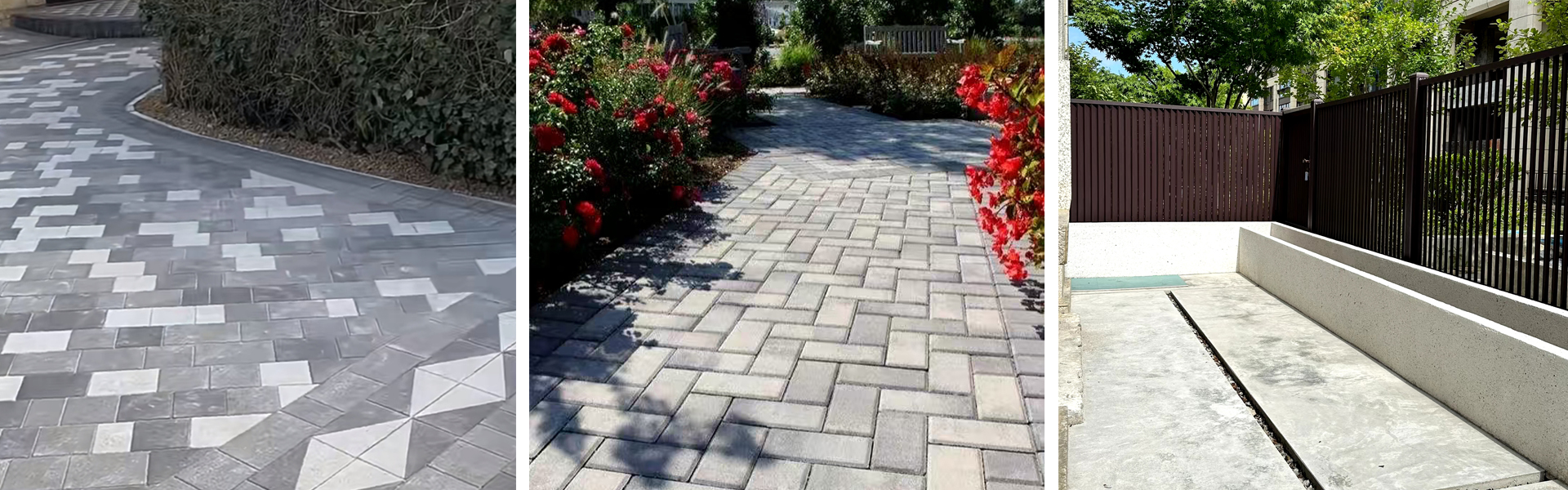 How to Choose the Best Outdoor Paving Materials