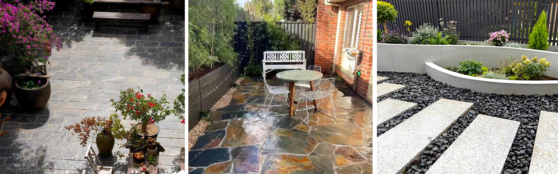 How to Choose the Best Outdoor Paving Materials