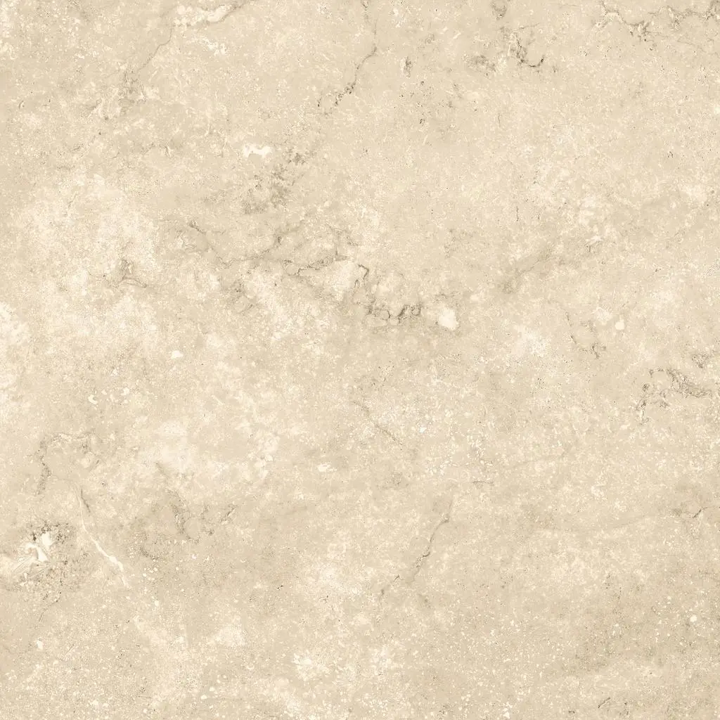 Tech Tile Buff Precious Travertine Buff 600x600mm Outdoor Tile