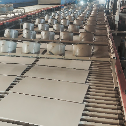 â€‹â€‹Duty-Free Exports to EU & USA: How Wankon Ceramics Saudi Factory Gives You a Competitive Edgeâ€‹