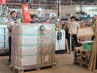 ​​Duty-Free Exports to EU & USA: How Wankon Ceramics Saudi Factory Gives You a Competitive Edge​