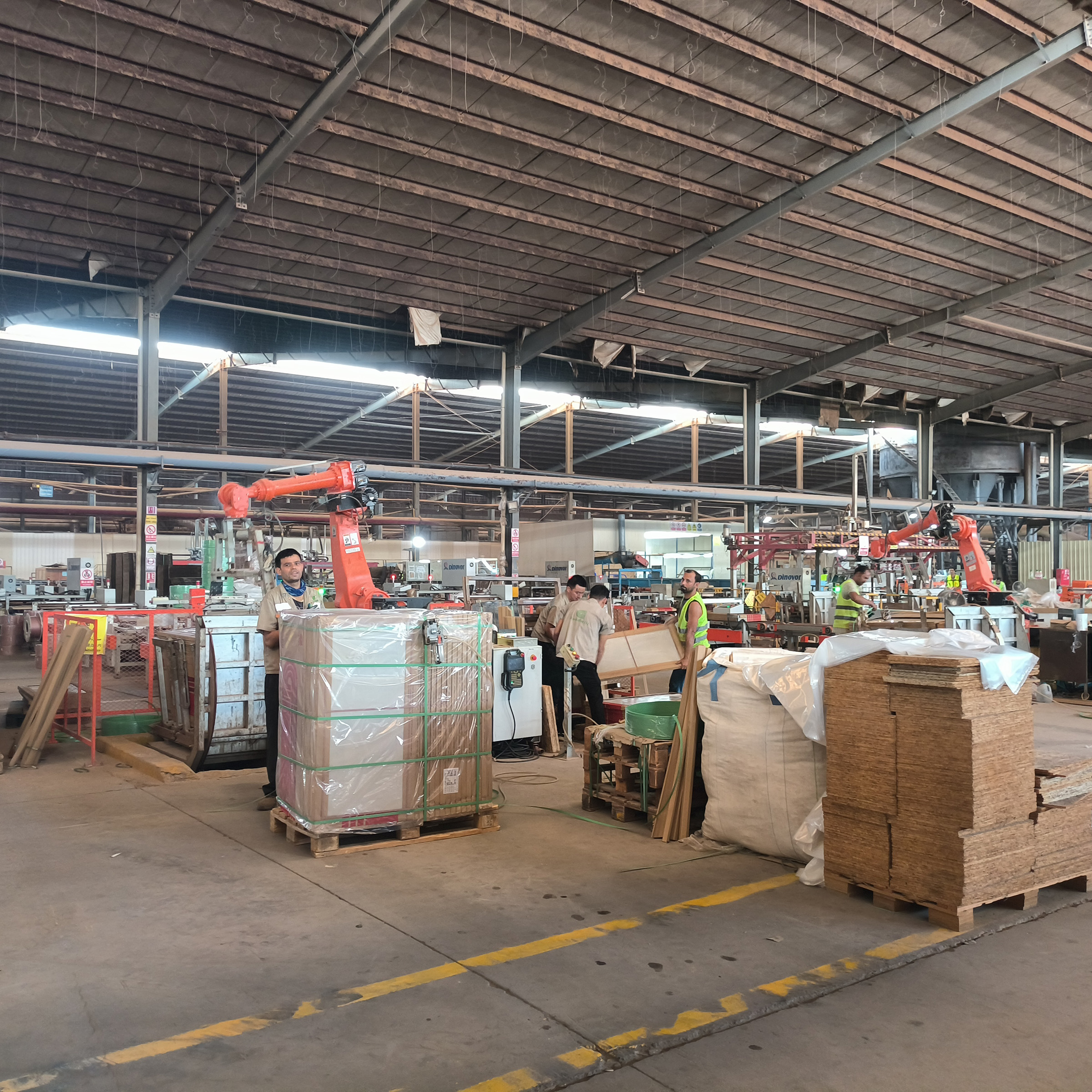 â€‹â€‹Duty-Free Exports to EU & USA: How Wankon Ceramics Saudi Factory Gives You a Competitive Edgeâ€‹