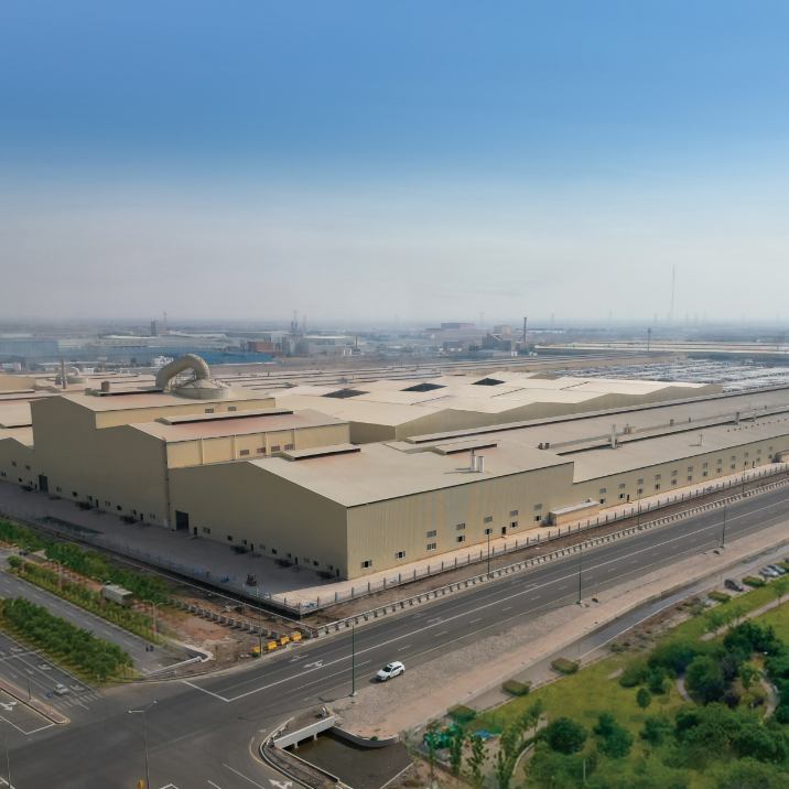 â€‹â€‹Duty-Free Exports to EU & USA: How Wankon Ceramics Saudi Factory Gives You a Competitive Edgeâ€‹
