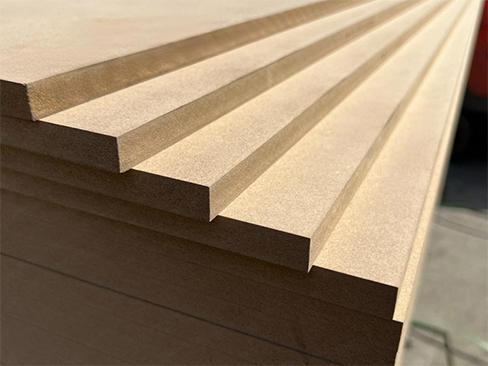 Advantages of Density Board