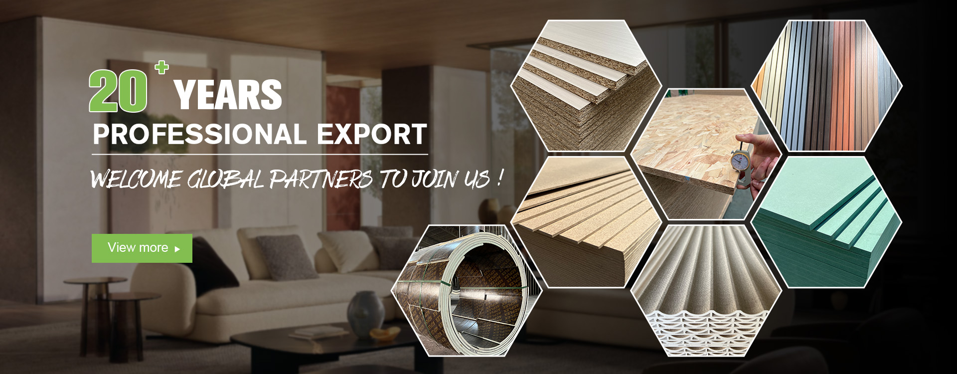 LINYI MINCHAN EXP&IMP CO.,LTD