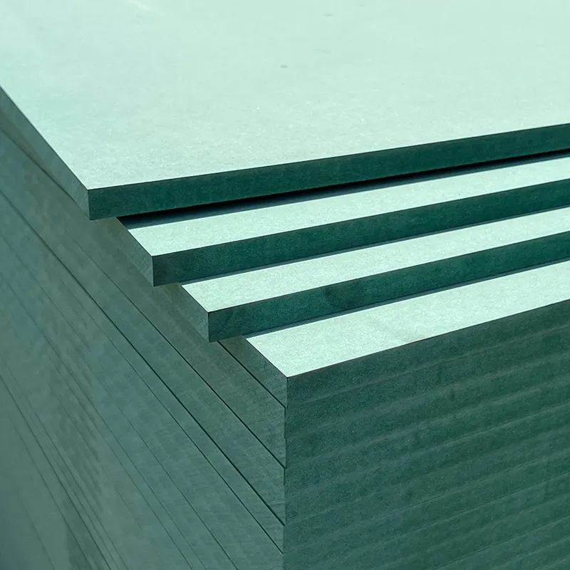 MOISTURE-RESISTANCE MDF | MinChan Group