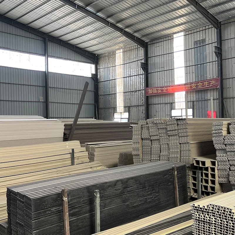 Wpc Ribs WPC Grille | WPC Wall Panel Supplier