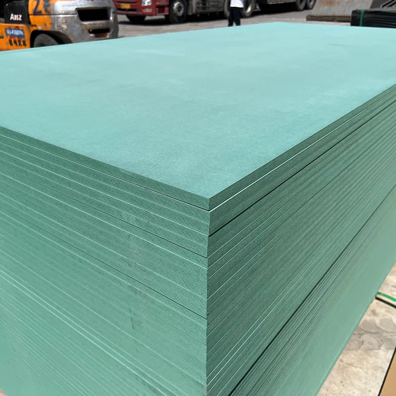 MOISTURE-RESISTANCE MDF | MinChan Group