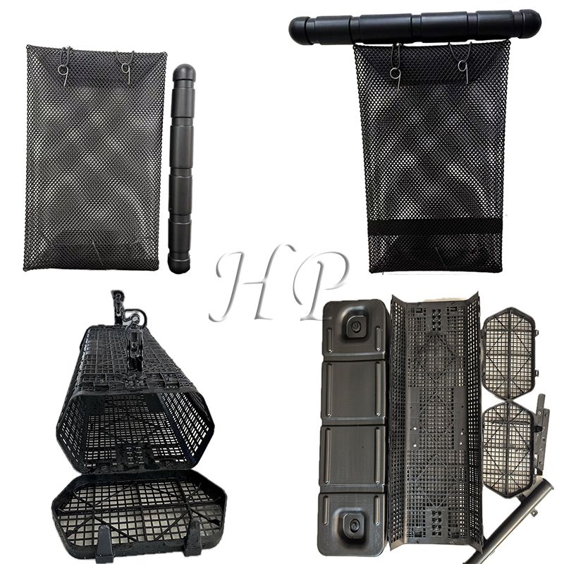 Oyster Mesh Bags Wholesale