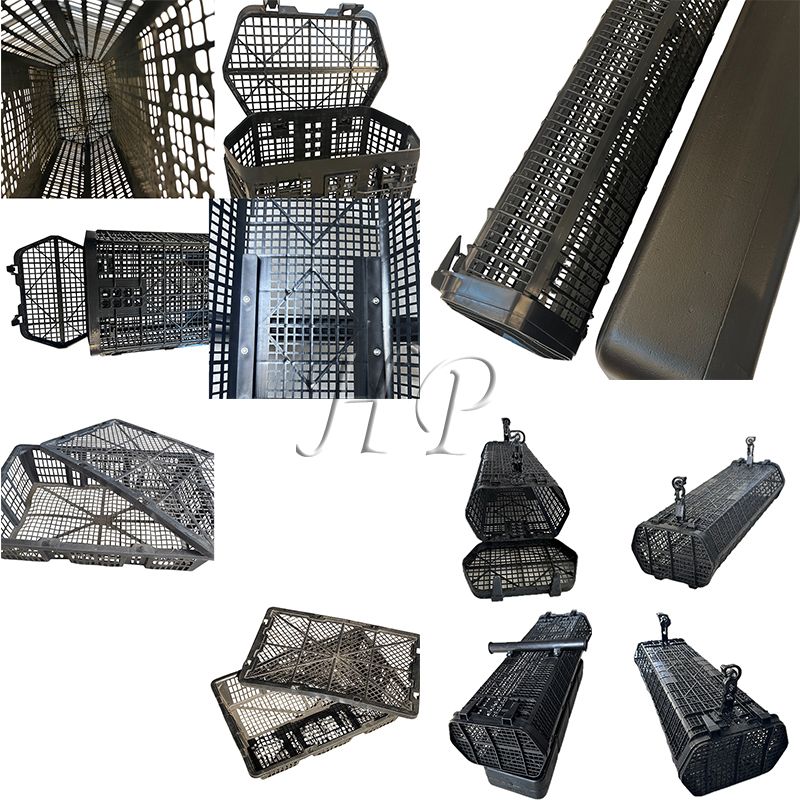 Oyster Farming Cages Supplier