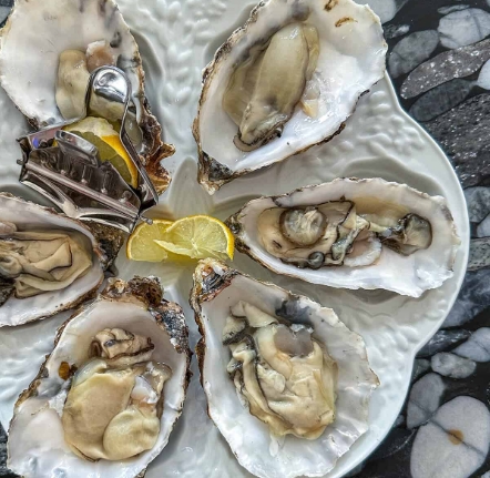 How Do You Pan Fry Oysters