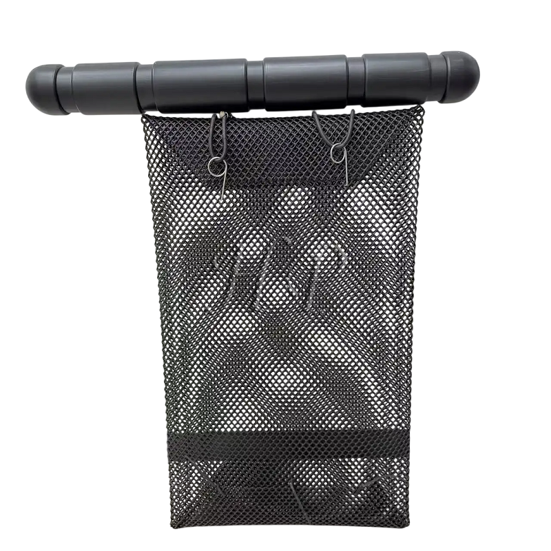 Oyster Mesh Bag Supplier Oyster Bag Manufacturer
