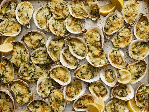 Do Oysters Eat Floating Algae?