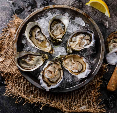 How Long Does it Take an Oyster to Mature
