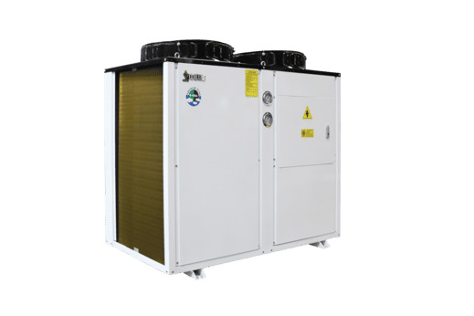 Hospital Heat Pump Solutions: Stable, Energy-Saving Systems for Smarter Healthcare Environments