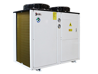 Hospital Heat Pump Solutions: Stable, Energy-Saving Systems for Smarter Healthcare Environments