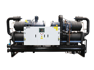 Ground Source Heat Pumps Empower Building Energy Upgrades: A Stable, Efficient, Zero-Carbon Solution