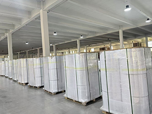 Innovative Thermal Label Stickers Solutions Revolutionize Shipping & Retail Operations