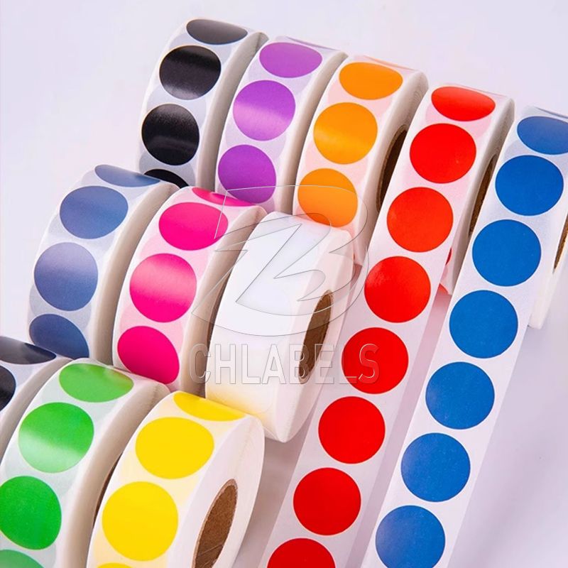 Thermal Labels Custom Custom thermal labels Thermal printer labels