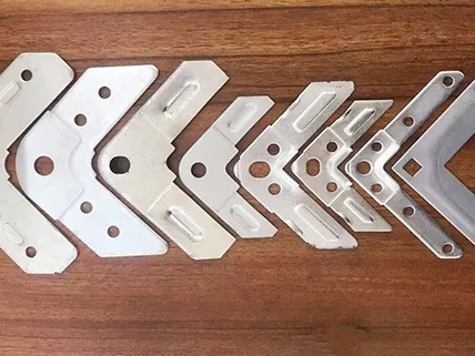 HVAC жүйесіне арналған түтік бұрышы