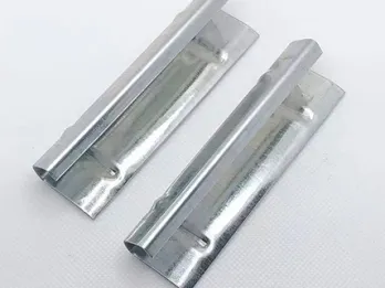 HVAC жүйесіне арналған қысқыштардың түтігі