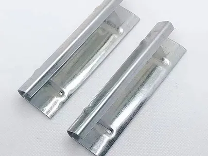 HVAC жүйесіне арналған қысқыштардың түтігі