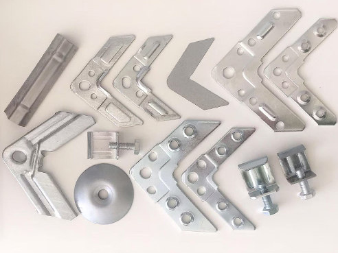 The Advantages Of Duct Corner