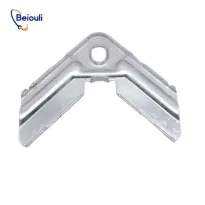 TDF Техникалық бұрышы желдету арнасы үшін