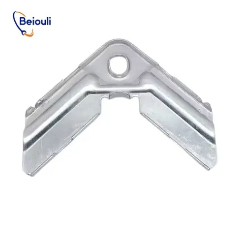 TDF Техникалық бұрышы желдету арнасы үшін