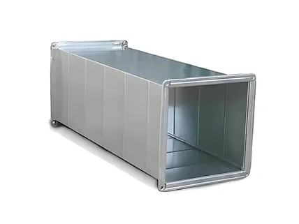 HVAC жүйесіне арналған түтік бұрышы