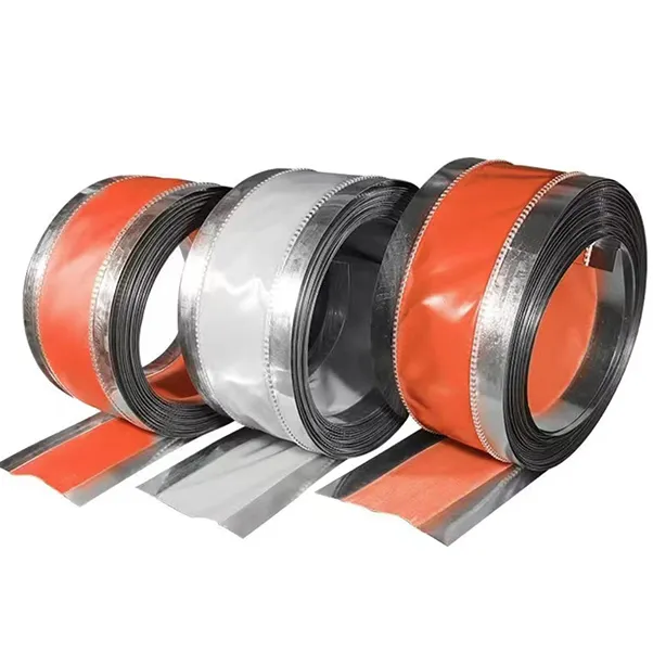 Икемді арналық қосылым Beiouli