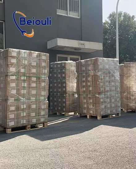 HVAC System Air Duct Corner For Rectangular Duct