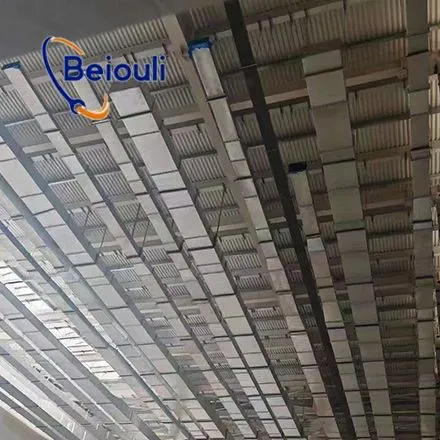 TDC Duct Corner Galvanized Steel Flange Corner For HVAC SystemsT40 Corner 40mm For Ventilation Duct