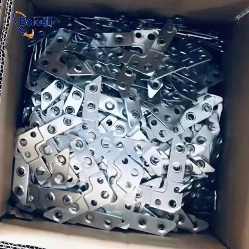 HVAC арматурасының қолданылуы