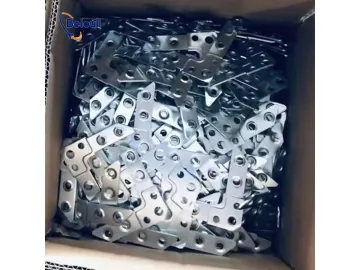 Što je kutni priključak i zašto je važan u HVAC sustavima?