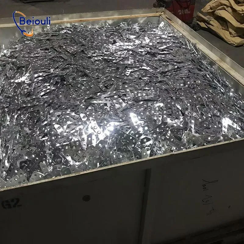 Производство