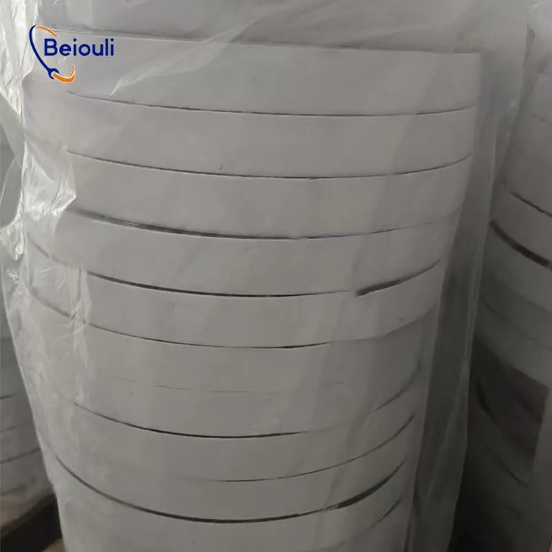 VEA sealing strip packaging