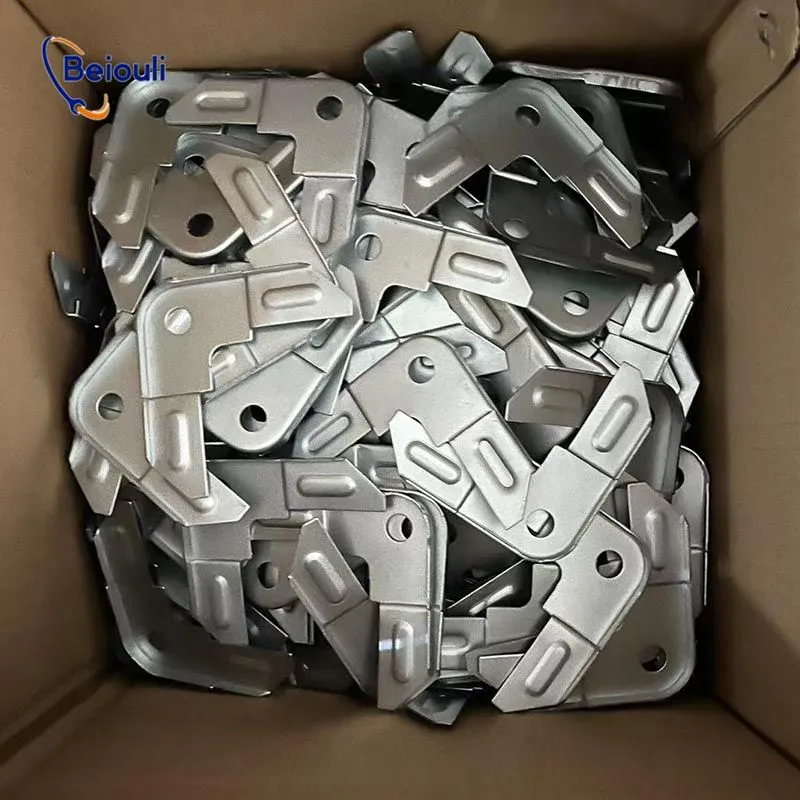 Фланец бұрышы қолданылуы