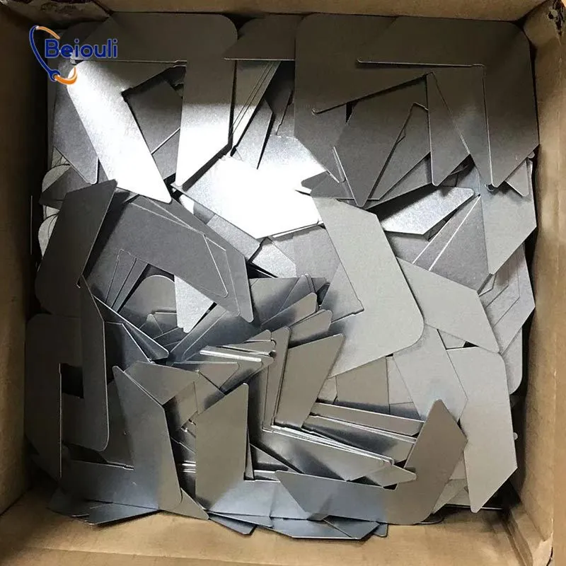 Производственный процесс