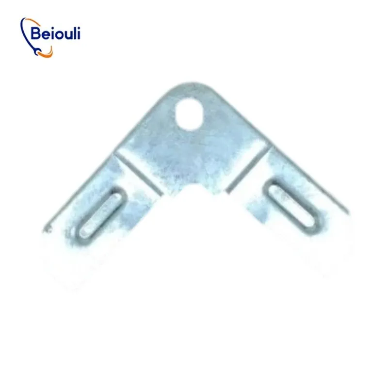 Өнеркәсіптік дюк бұрыштары