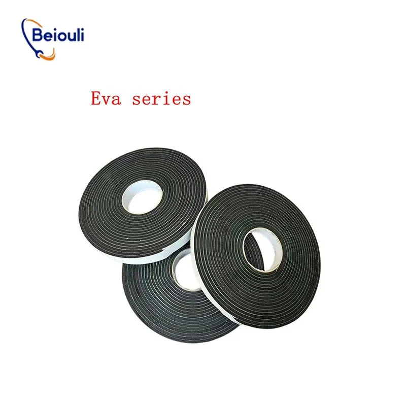 VEA sealing strip