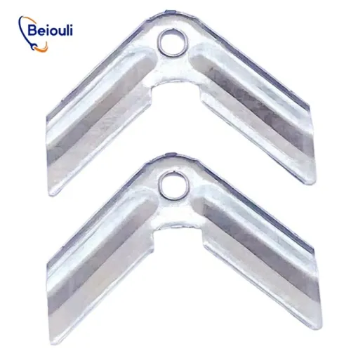 Kut za zračni kanal HVAC sustava za pravokutne kanale