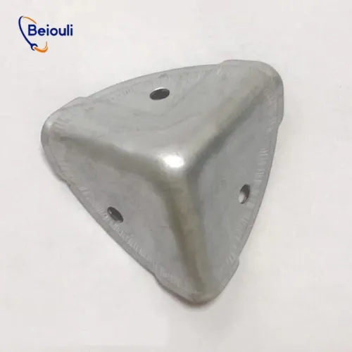 Силентер орау бұрышы, дыбыс қорабы орау бұрышы, бұрышты қорғау, шу азайту