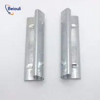 Klip za kanal za HVAC sustav, klip za kanal, stezetak za kanal