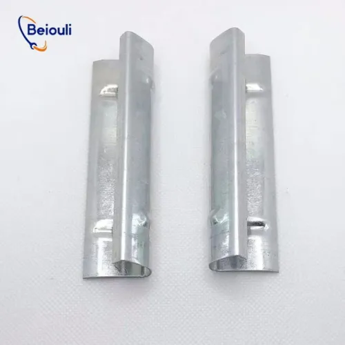 HVAC жүйесі үшін арналық қысқыш Дәнекерлеу қысқышы