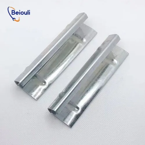 Klip za cijevi za HVAC sustav, klip za zračne cijevi, stezna kopča.