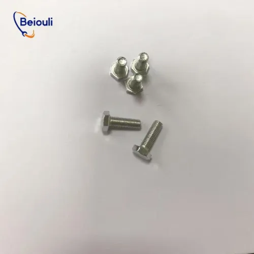 Бұрандалар ауа вентиляциясы түтігінің қысқышын бекіту және қосу үшін қолданылады.