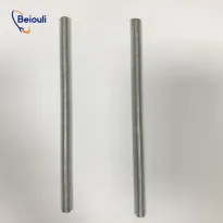 Гальванизацияланған винт таяқшасы, тістелi бар ұстап тұрған толық резьба винт таяқшасы